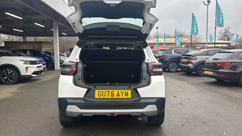 Citroen C3 1.2 Turbo Plus 5dr Petrol Hatchback